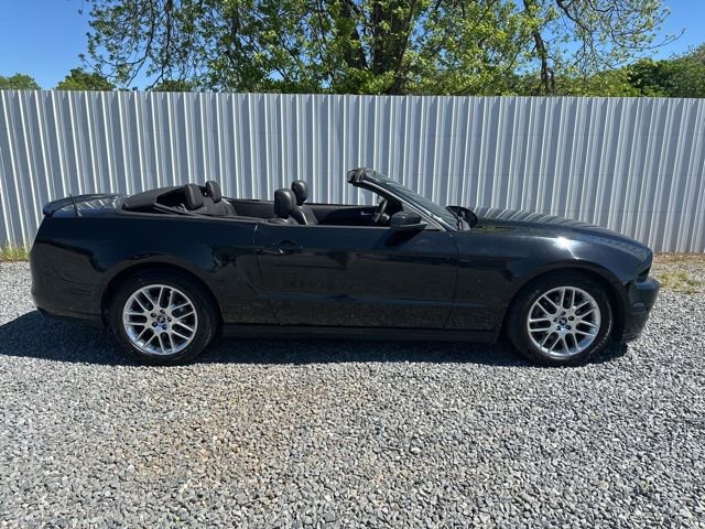 Used 2014 Ford Mustang Premium w/ Equipment Group 202A image 15