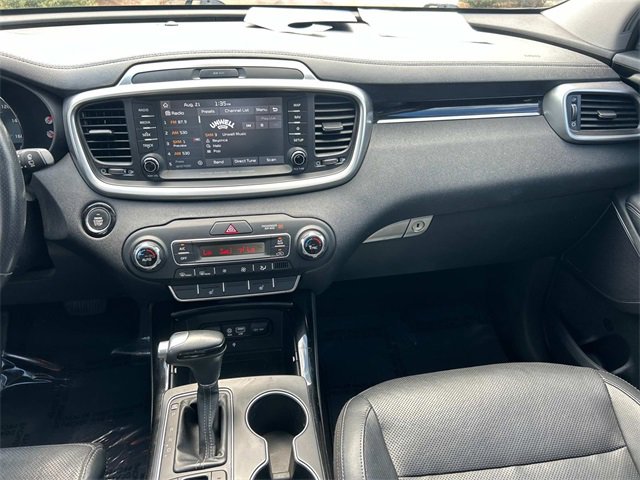 Used 2019 Kia Sorento SX image 15