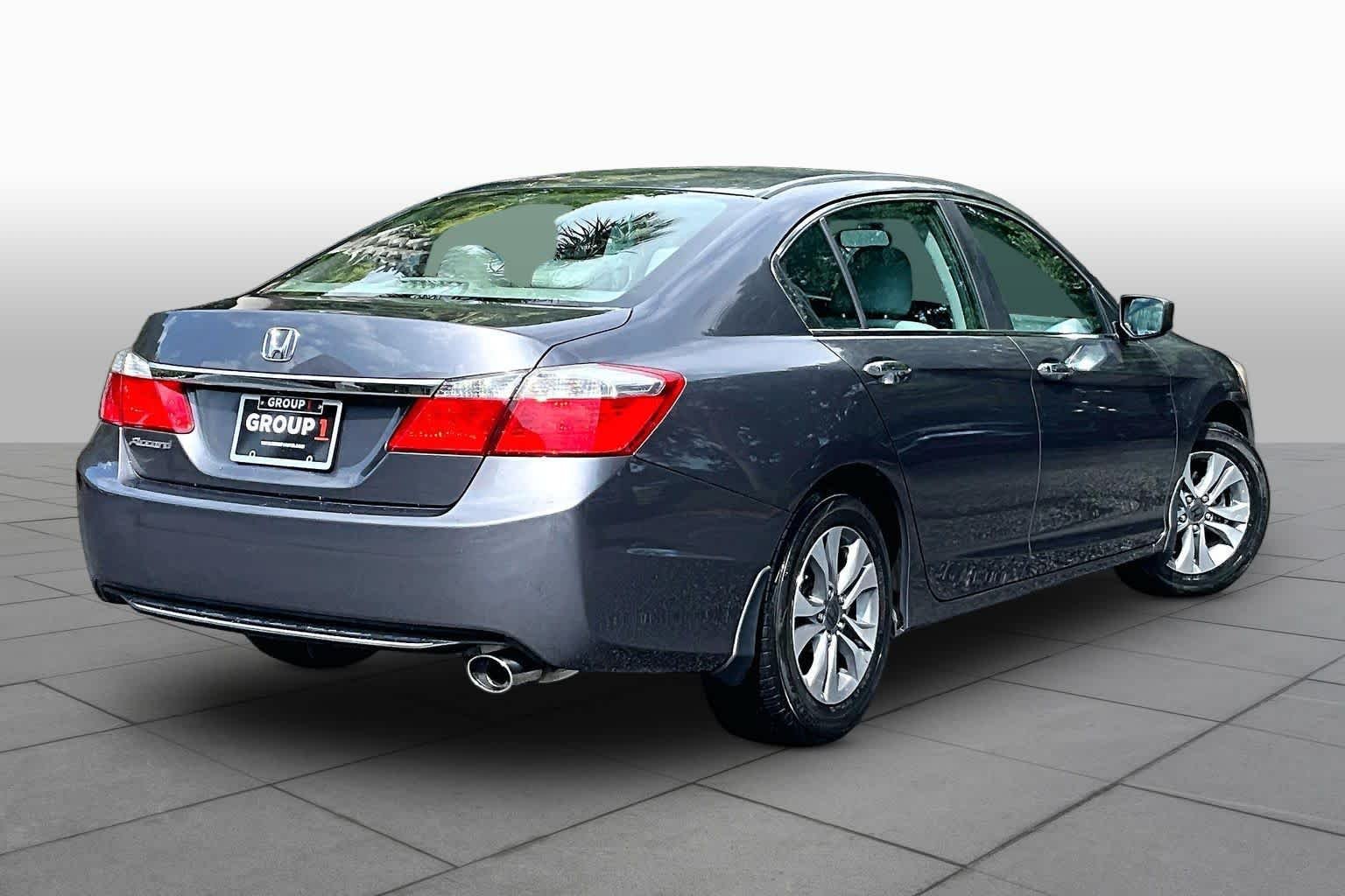 Used 2014 Honda Accord LX image 13