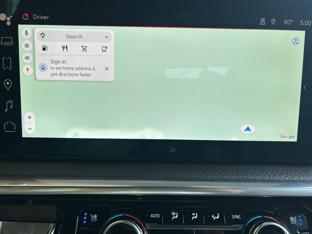 Used 2022 GMC Sierra 1500 Denali image 18