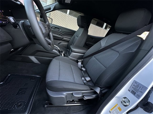 New 2026 Chevrolet Colorado Trail Boss image 19