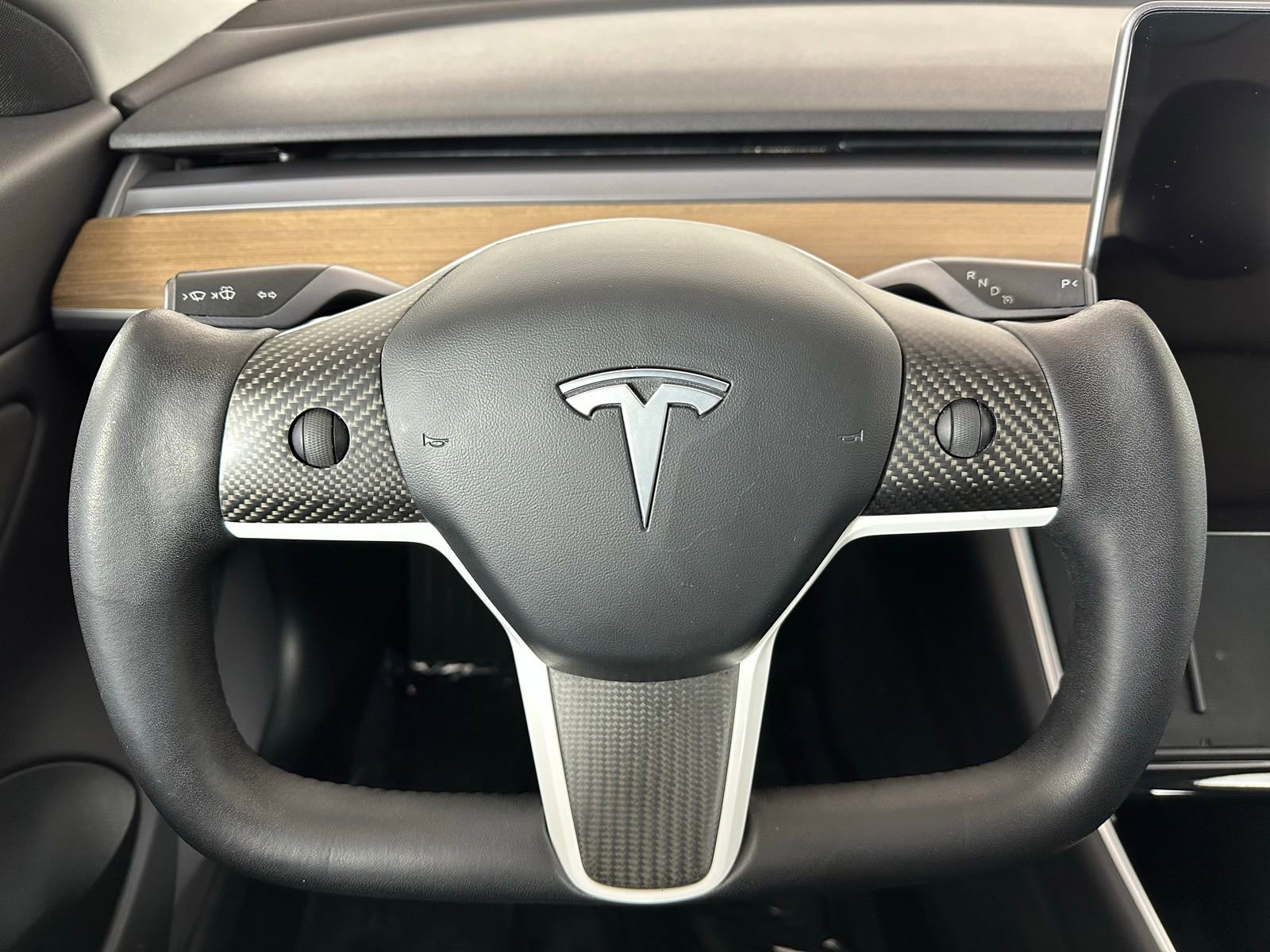 Used 2019 Tesla Model 3 Standard Range Plus RWD image 14
