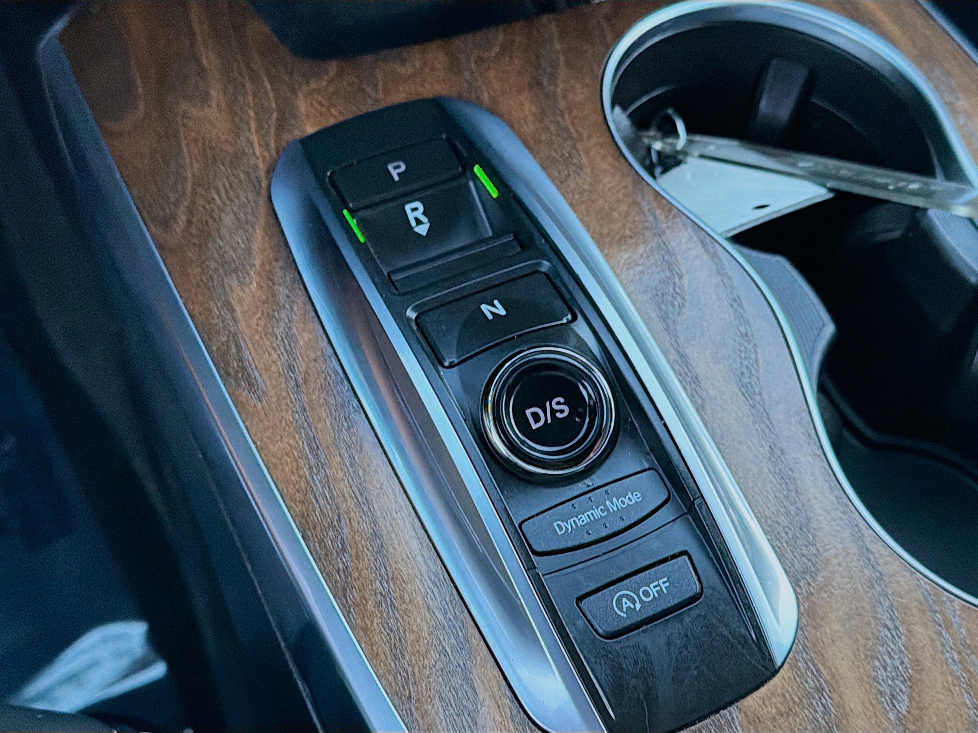 Used 2019 Acura MDX FWD w/ Advance Package image 16