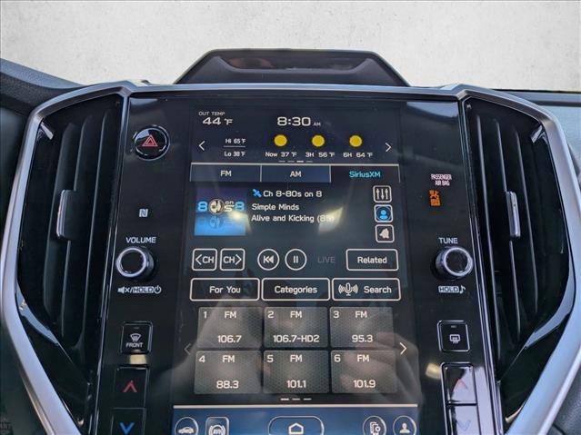 Used 2023 Subaru Ascent Limited image 14