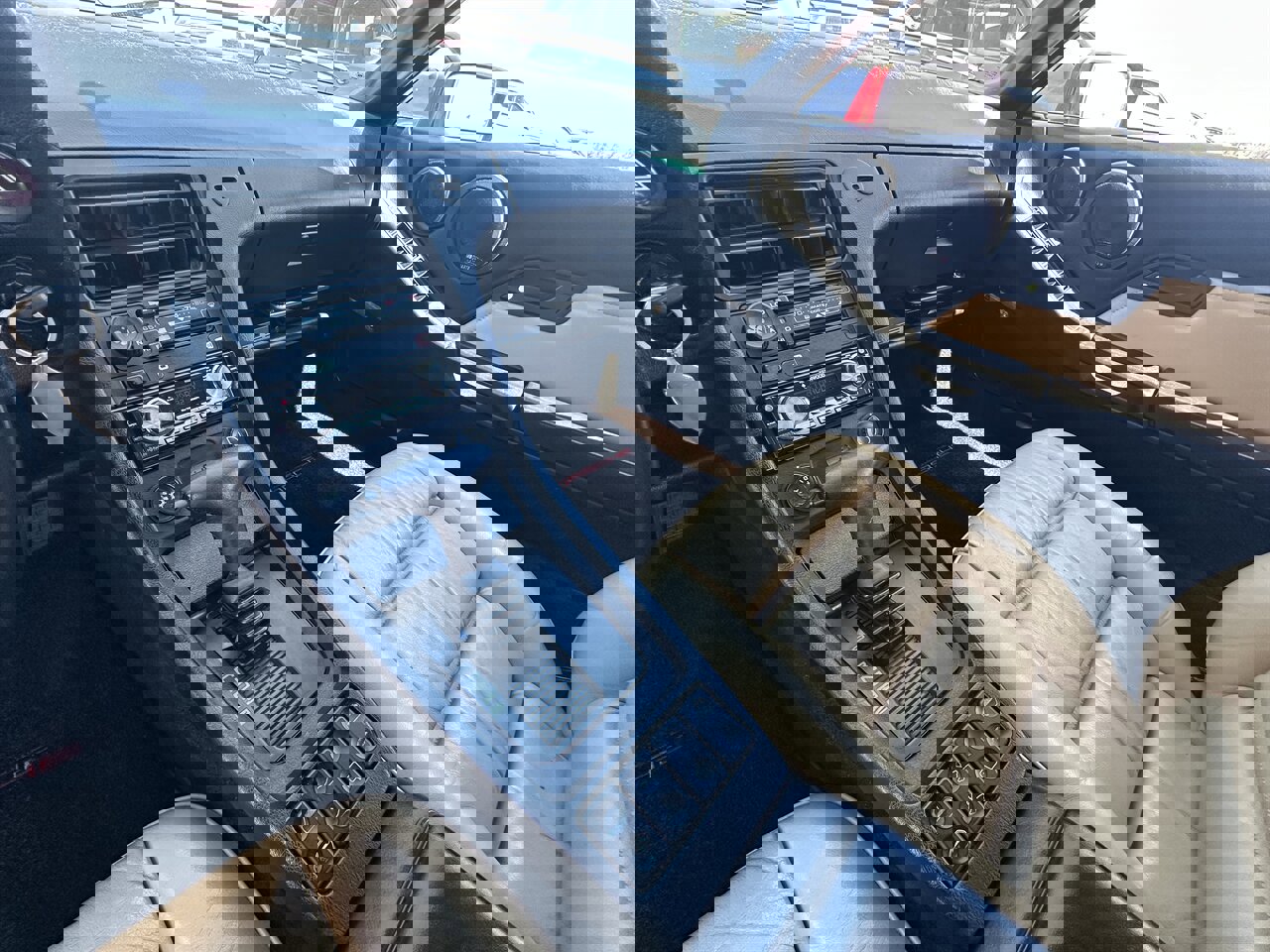 Used 1989 Porsche 928 S4 RWD image 13