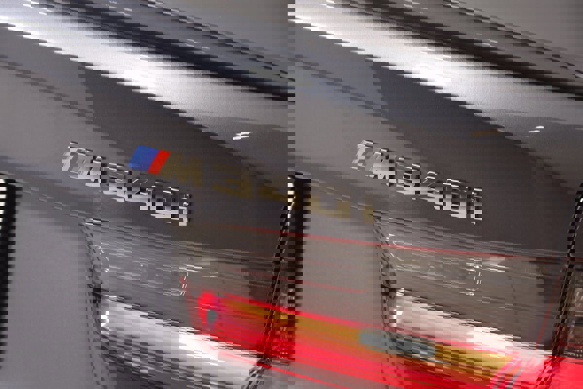 Used 2020 BMW M340i w/ Driving Assistance Package image 55