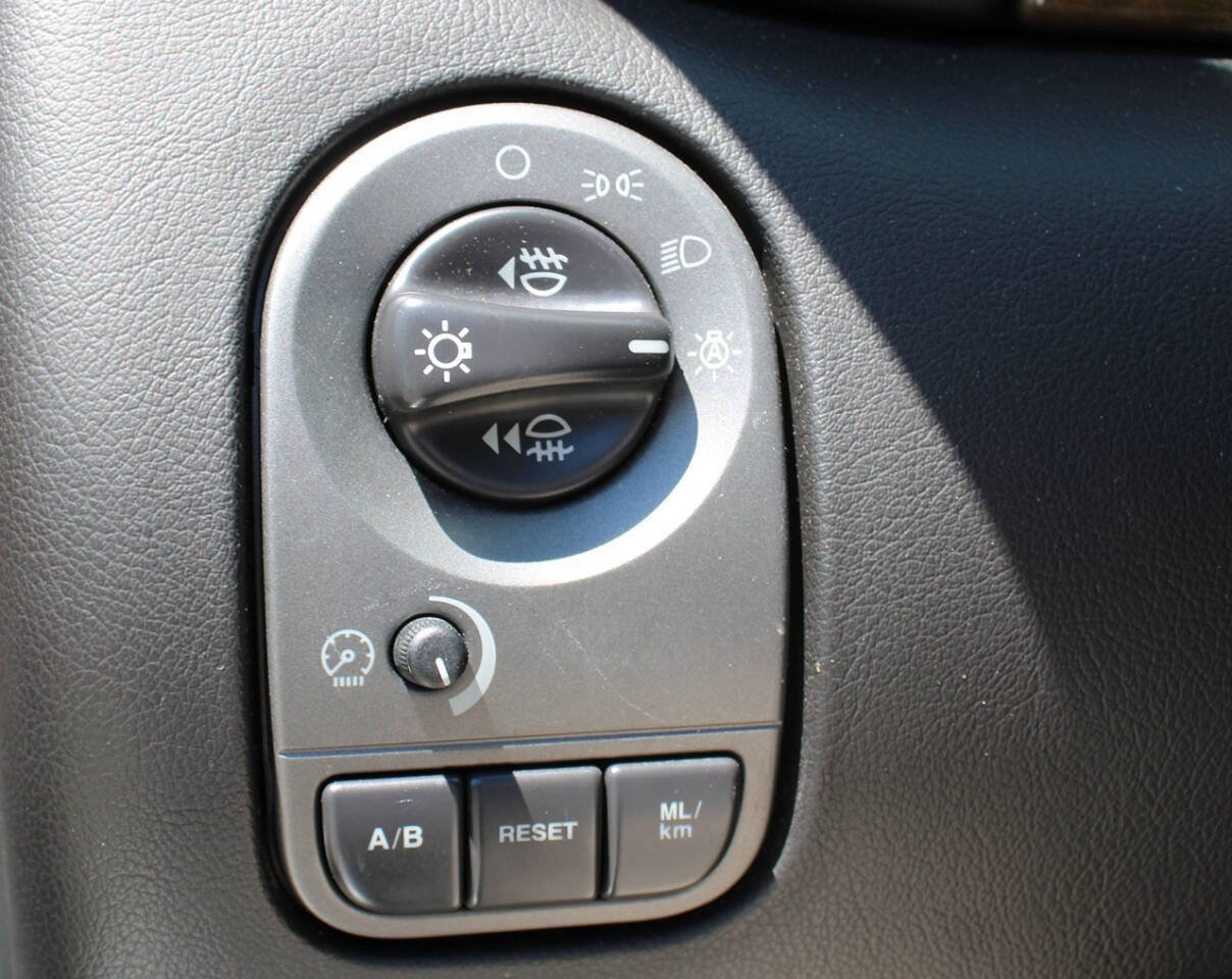 Used 2004 Jaguar X-TYPE 3.0 AWD/4WD image 23
