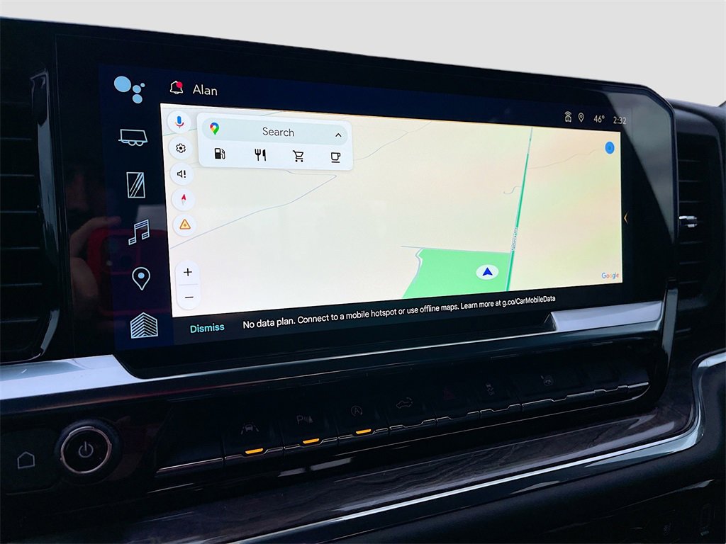 Used 2024 Chevrolet Silverado 1500 LTZ w/ LTZ Convenience Package II image 13