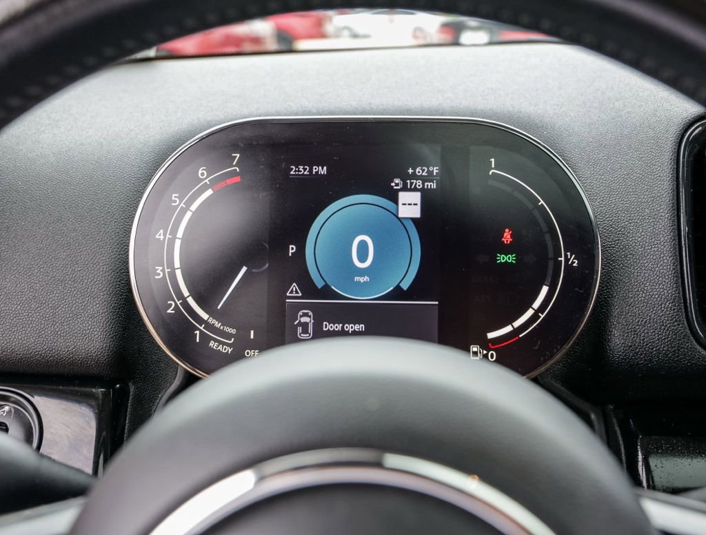Used 2022 MINI Cooper Countryman image 28