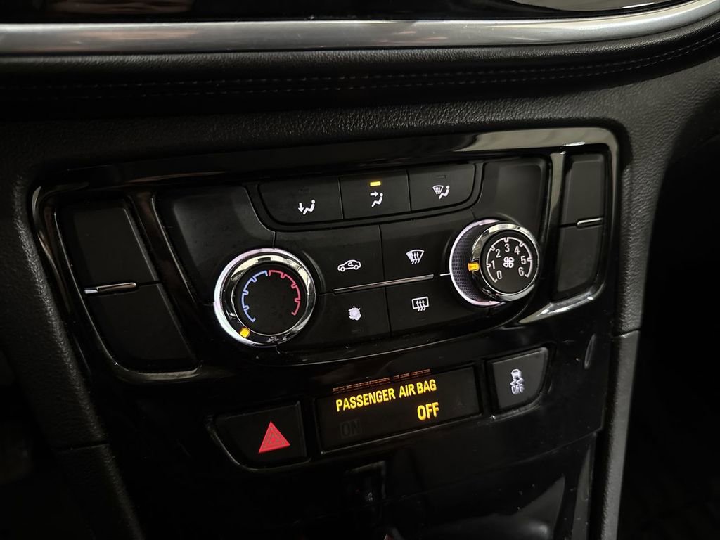 Used 2019 Buick Encore Preferred FWD image 16
