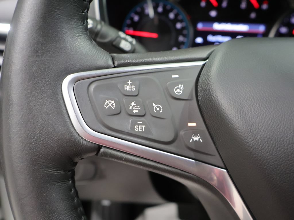 Used 2022 Chevrolet Equinox LT AWD/4WD image 38
