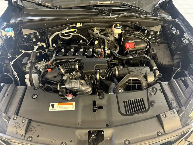 New 2026 Acura ADX A-Spec w/ Advance Package AWD/4WD image 32