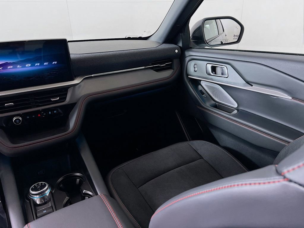 New 2026 Ford Explorer ST w/ Sun And Sound Package image 27
