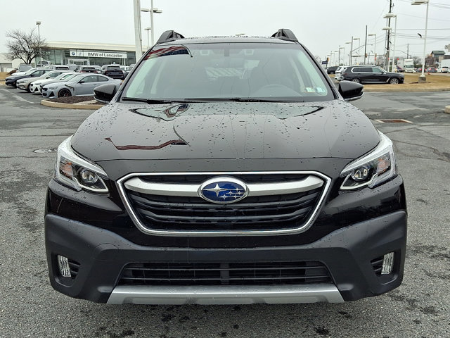 Used 2021 Subaru Outback Limited w/ Popular Package #2 video 2