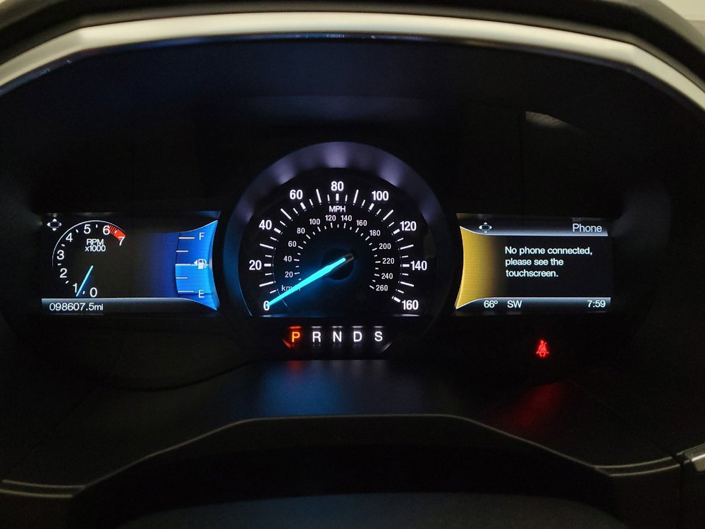 Used 2018 Ford Edge Titanium AWD/4WD image 23