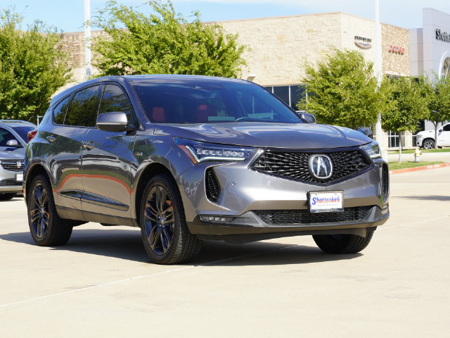 Used 2024 Acura RDX w/ Advance Package AWD/4WD image 7
