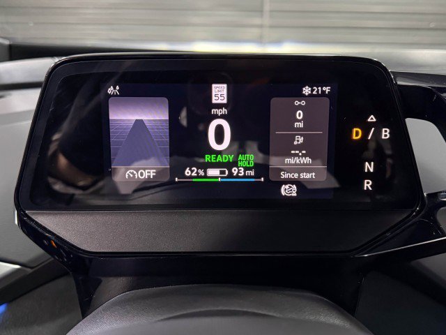Used 2021 Volkswagen ID.4 Pro S image 22