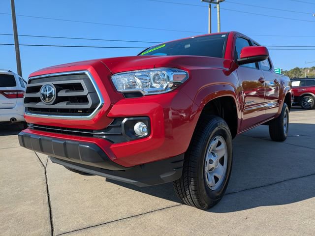 Used 2023 Toyota Tacoma SR5 image 8