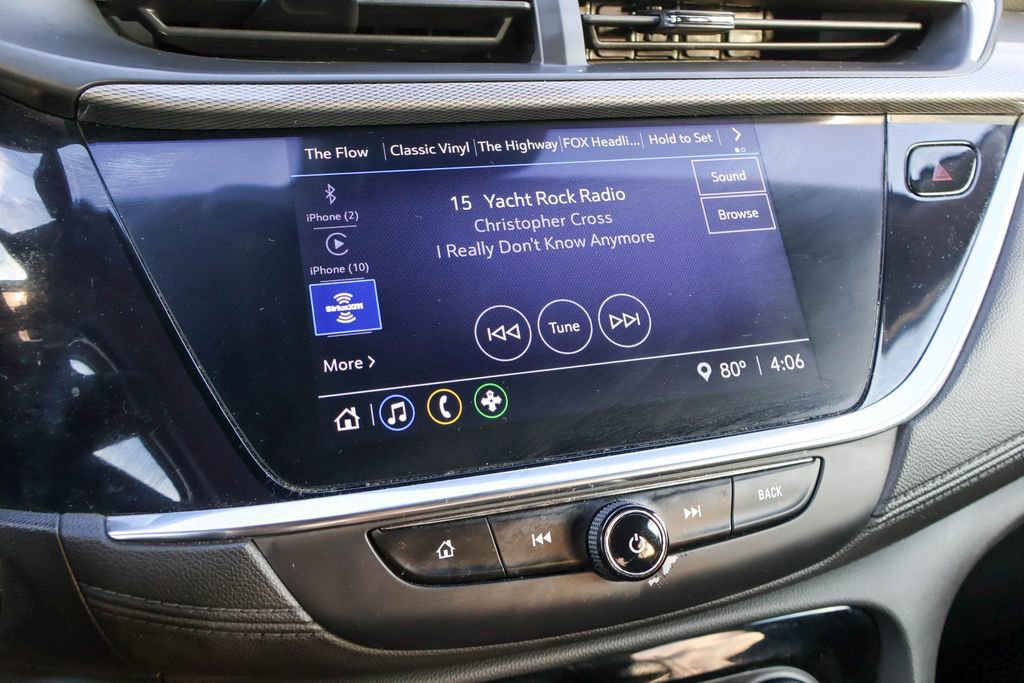 Used 2023 Buick Encore GX Preferred image 3