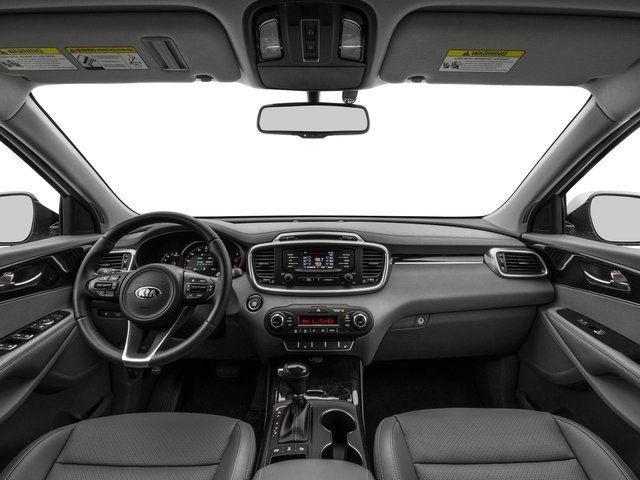 Used 2016 Kia Sorento EX FWD image 11