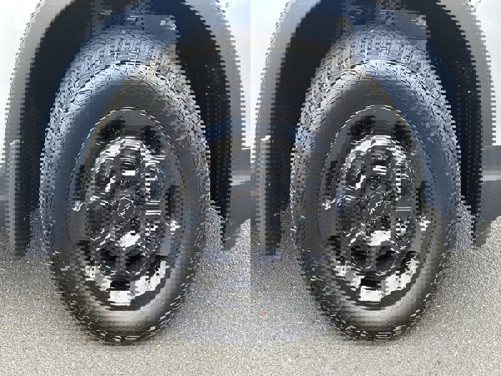 New 2025 Honda Ridgeline TrailSport+ image 5