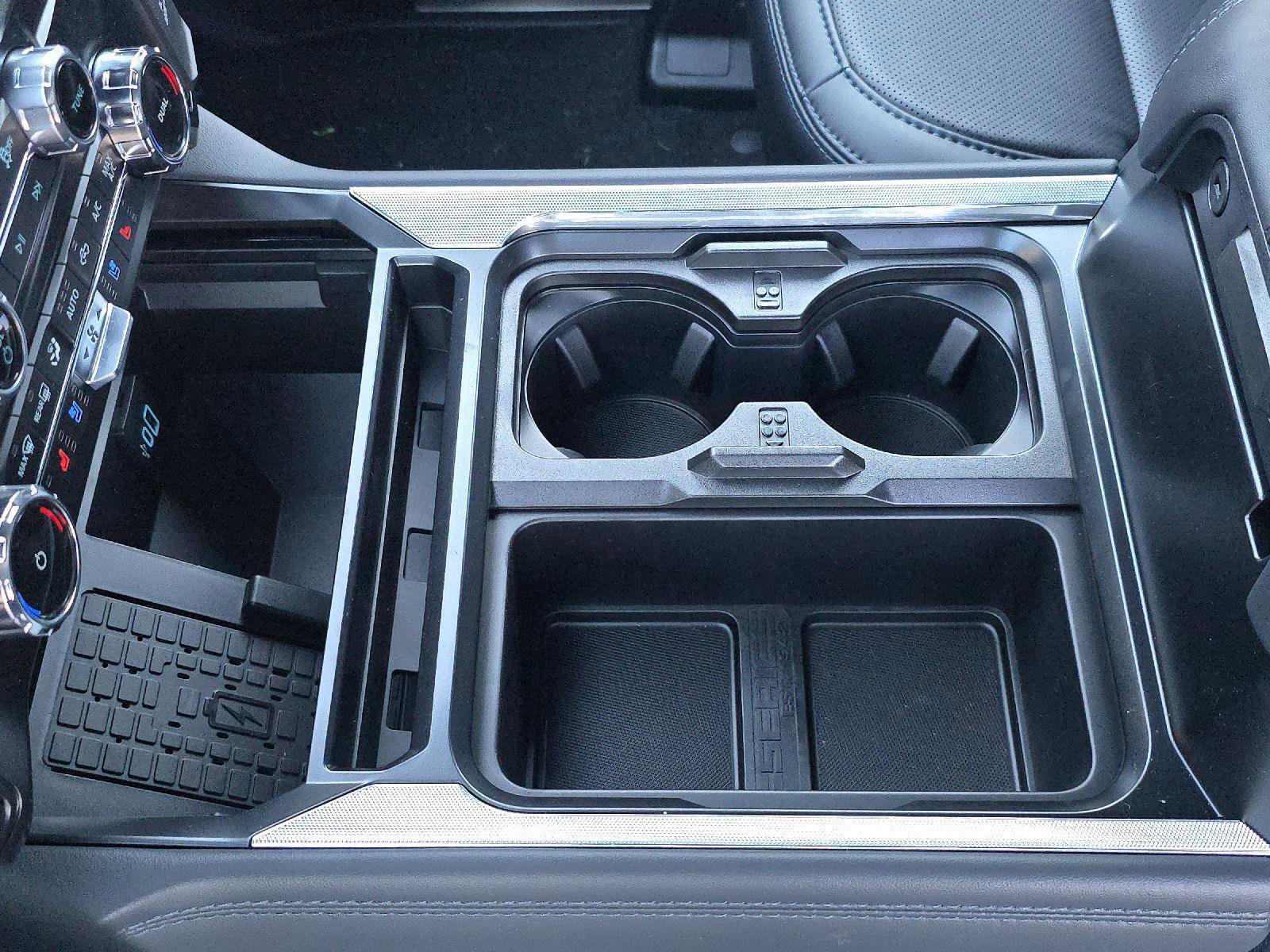 New 2026 Ford F350 Platinum image 15