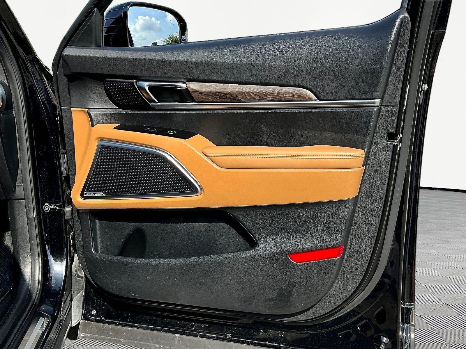 Used 2022 Kia Telluride SX AWD/4WD image 29