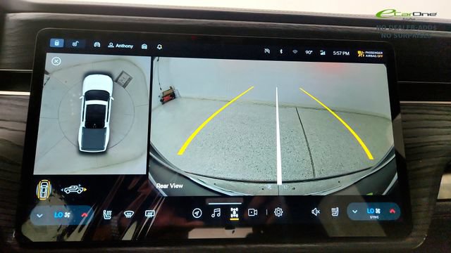 Used 2025 Rivian R1T Adventure AWD/4WD image 65