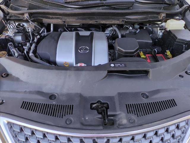Used 2022 Lexus RX 350 AWD w/ Premium Package image 24