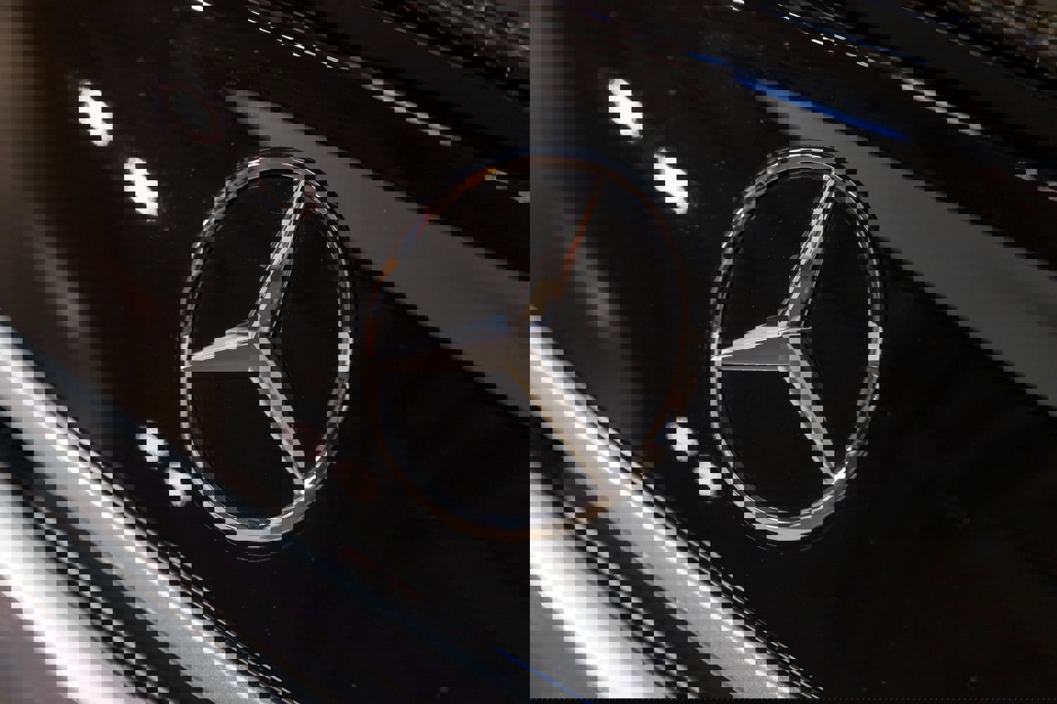 Used 2021 Mercedes-Benz AMG GT Black Series image 51