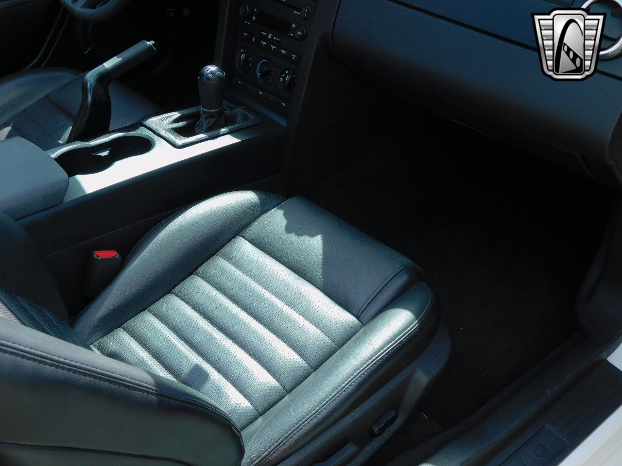 Used 2007 Ford Mustang GT image 20