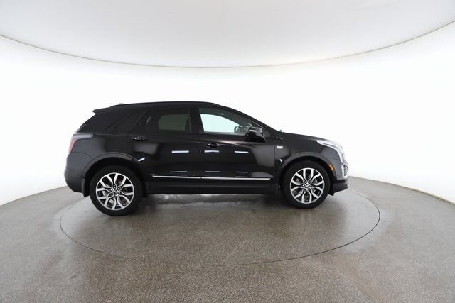 Used 2021 Cadillac XT5 Sportv w/ Platinum Package image 22