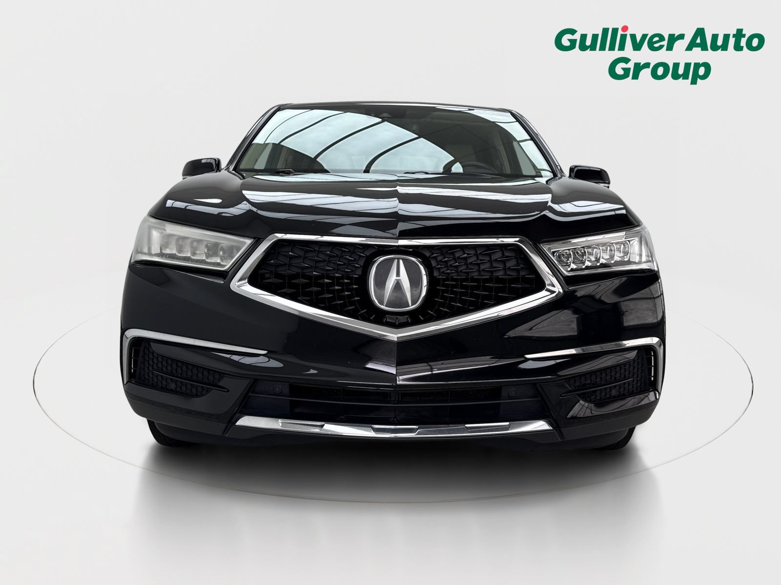 Used 2018 Acura MDX w/ Technology Package AWD/4WD image 14