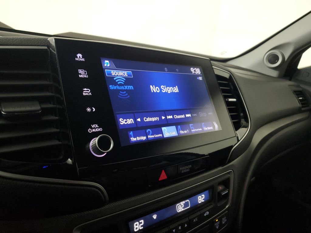 Used 2023 Honda Ridgeline RTL image 27