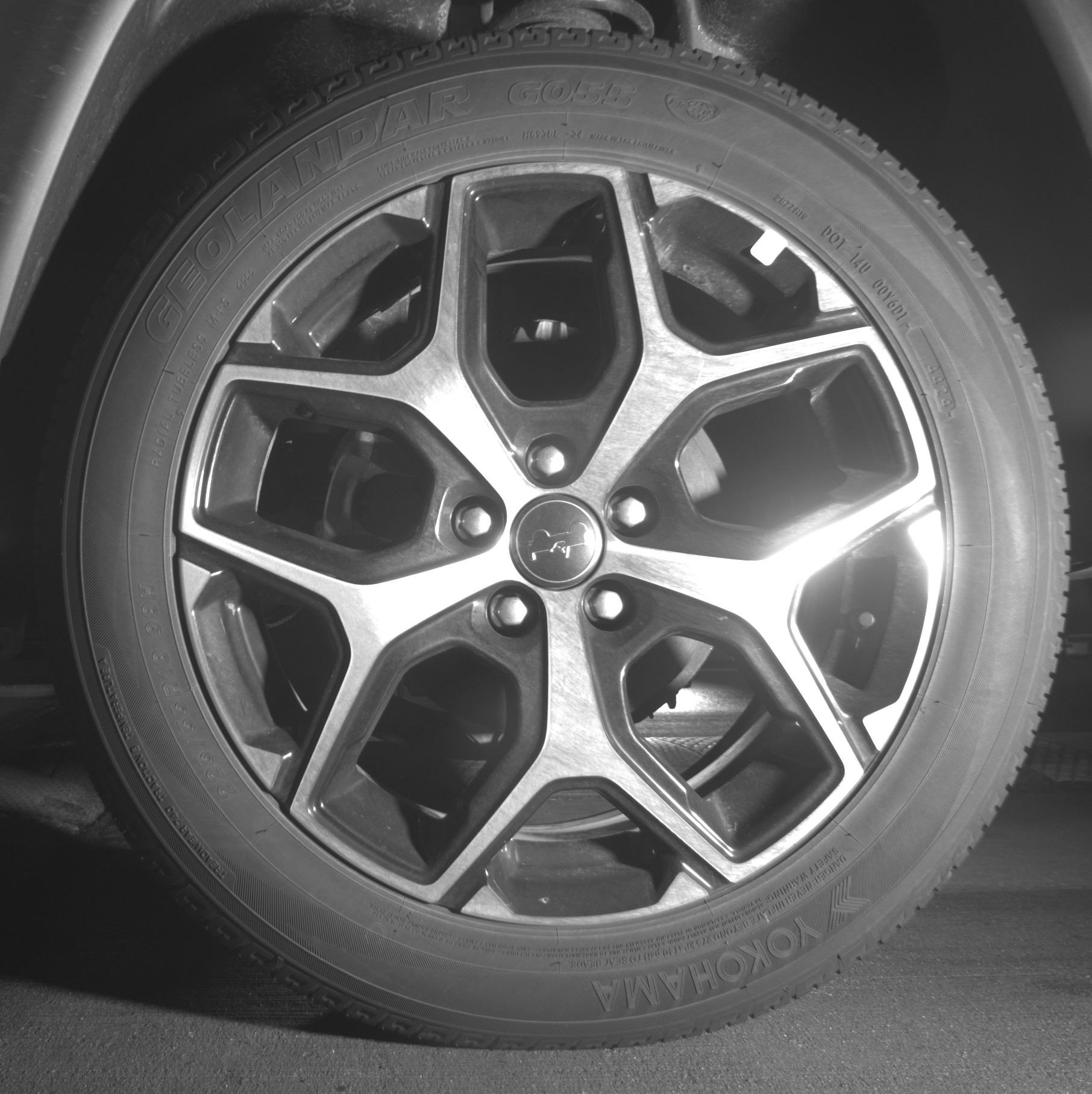 Used 2025 Jeep Compass Limited image 14