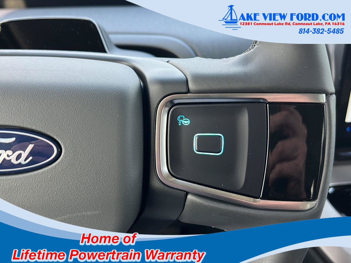 New 2026 Ford Expedition Active AWD/4WD image 26