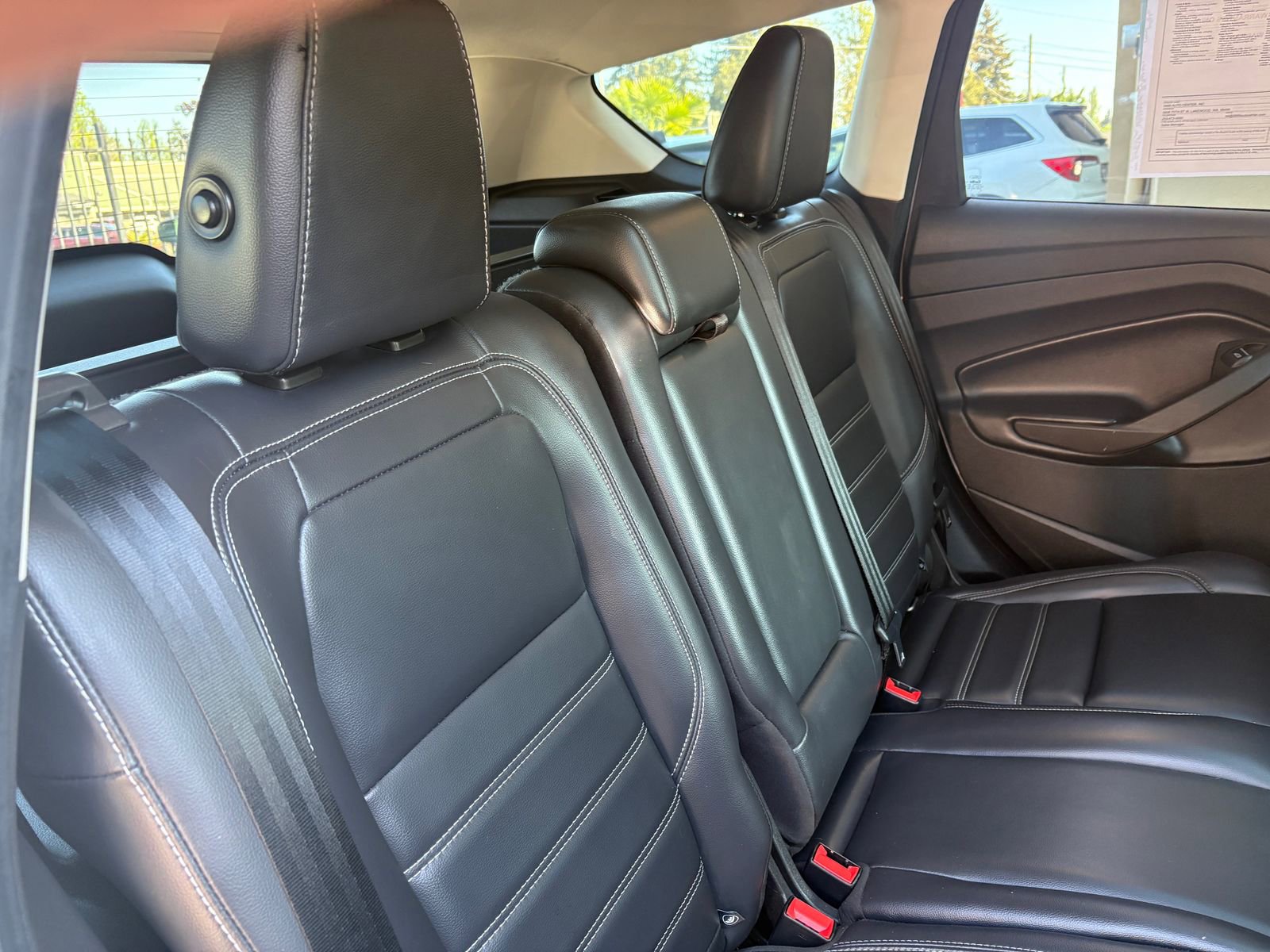 Used 2019 Ford Escape SEL AWD/4WD image 20