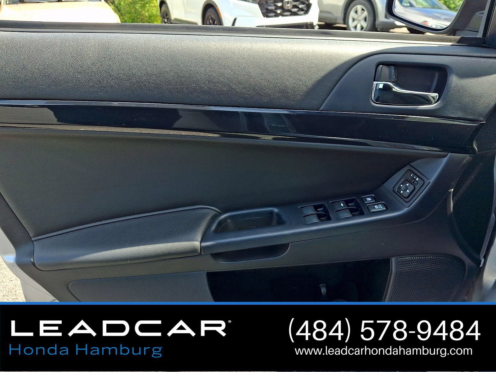 Used 2013 Mitsubishi Lancer GT FWD image 14