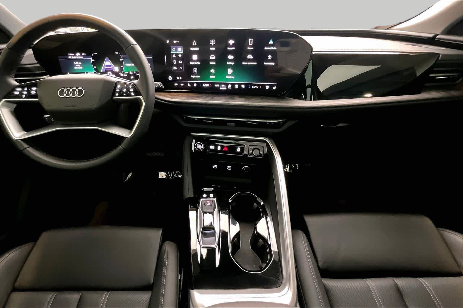 Certified 2025 Audi Q5 Premium AWD/4WD image 15