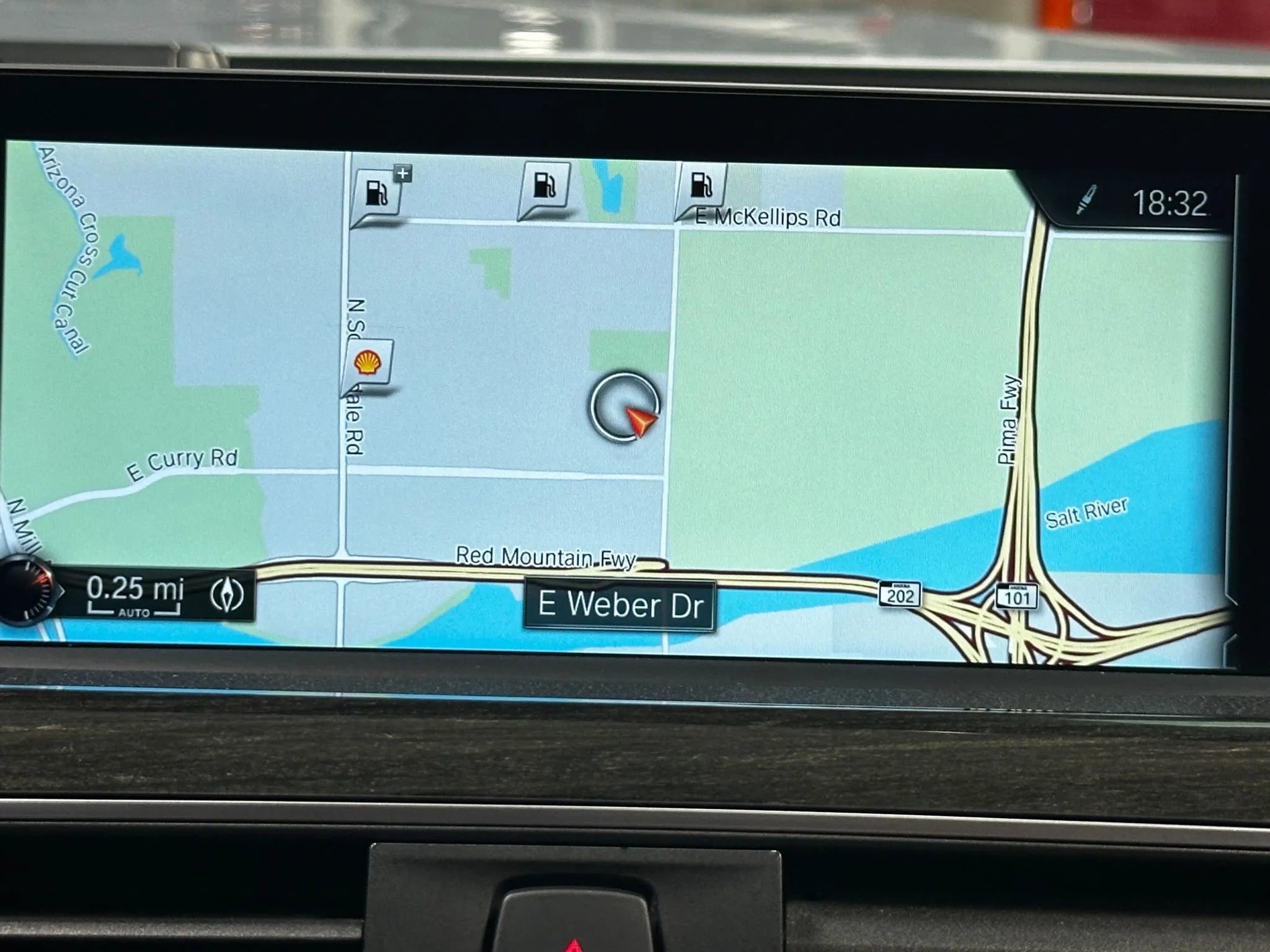 Used 2017 BMW M3 Sedan image 38