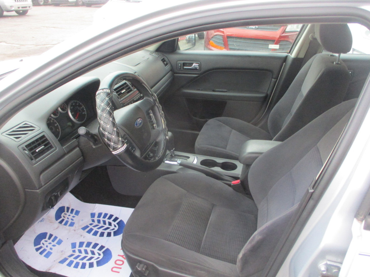 Used 2006 Ford Fusion SE image 10