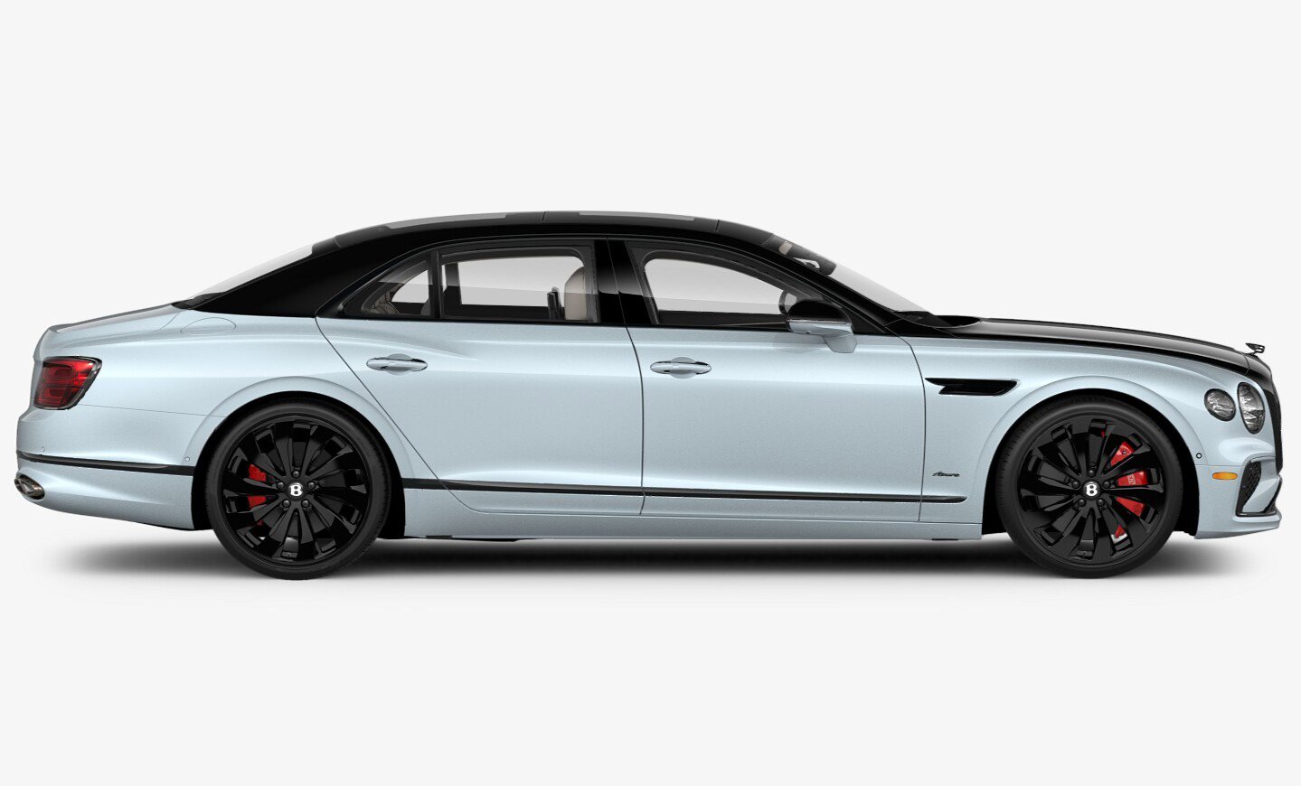 New 2026 Bentley Flying Spur Plug-In Hybrid image 3