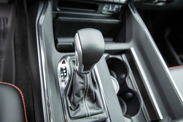 Used 2022 RAM 1500 TRX AWD/4WD image 38
