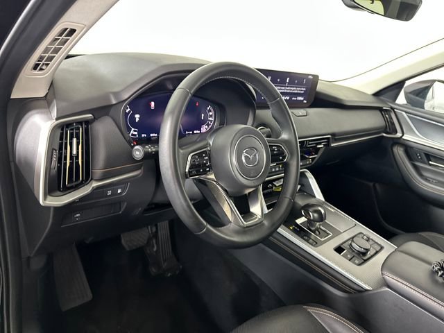 Used 2024 MAZDA CX-90 Plug-In Hybrid w/ Preferred image 13