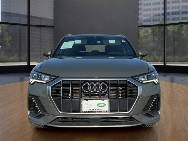 Used 2025 Audi Q3 2.0T Premium image 11