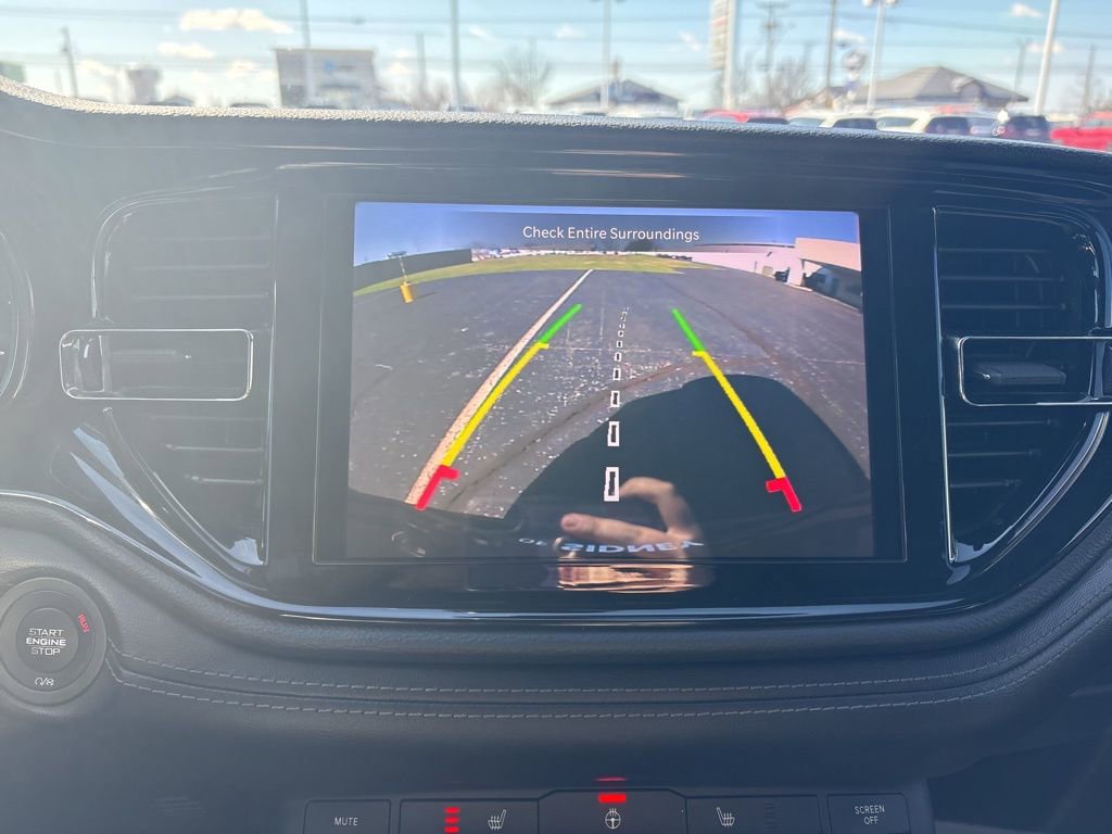 Used 2021 Dodge Durango GT image 66