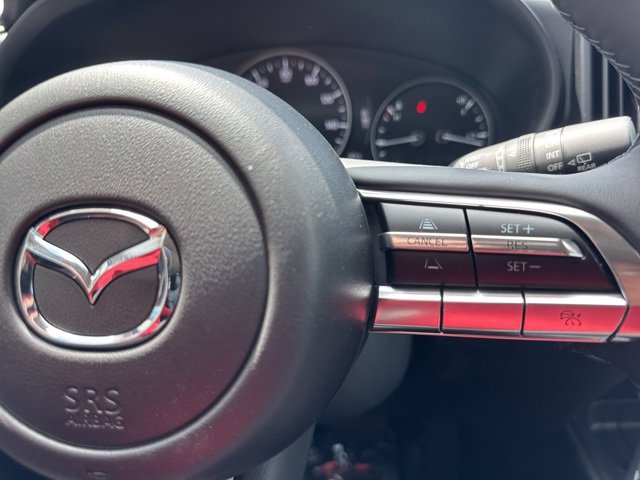 New 2025 MAZDA CX-50 2.5 Hybrid w/ Weather Package image 17