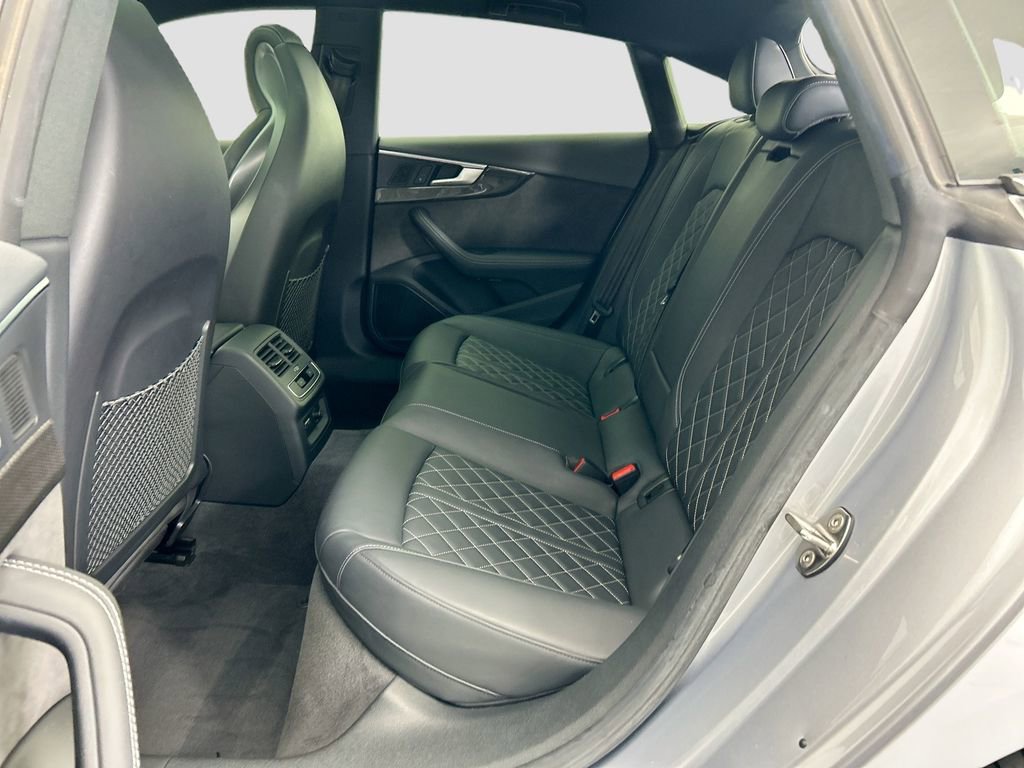 Used 2019 Audi S5 Prestige AWD/4WD image 18