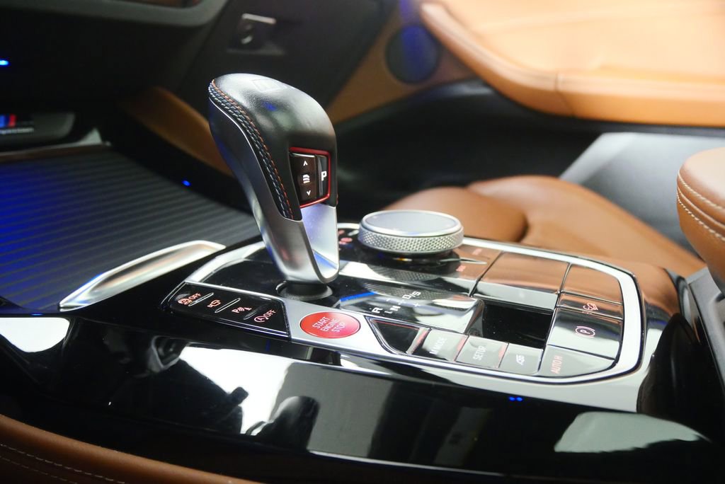 Used 2024 BMW X4 M w/ Competition Package image 29