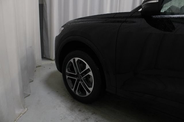 New 2026 Audi Q5 Premium Plus AWD/4WD image 28